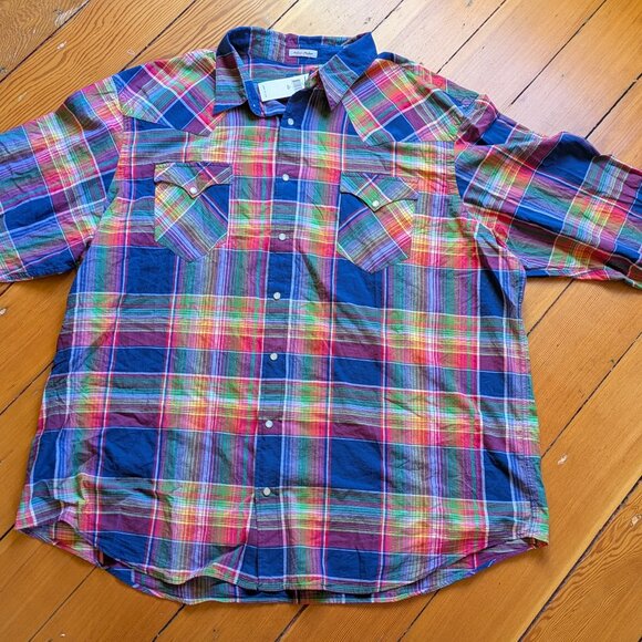 Polo Ralph Lauren Button Down Shirt- Tags still on! - Picture 1 of 2